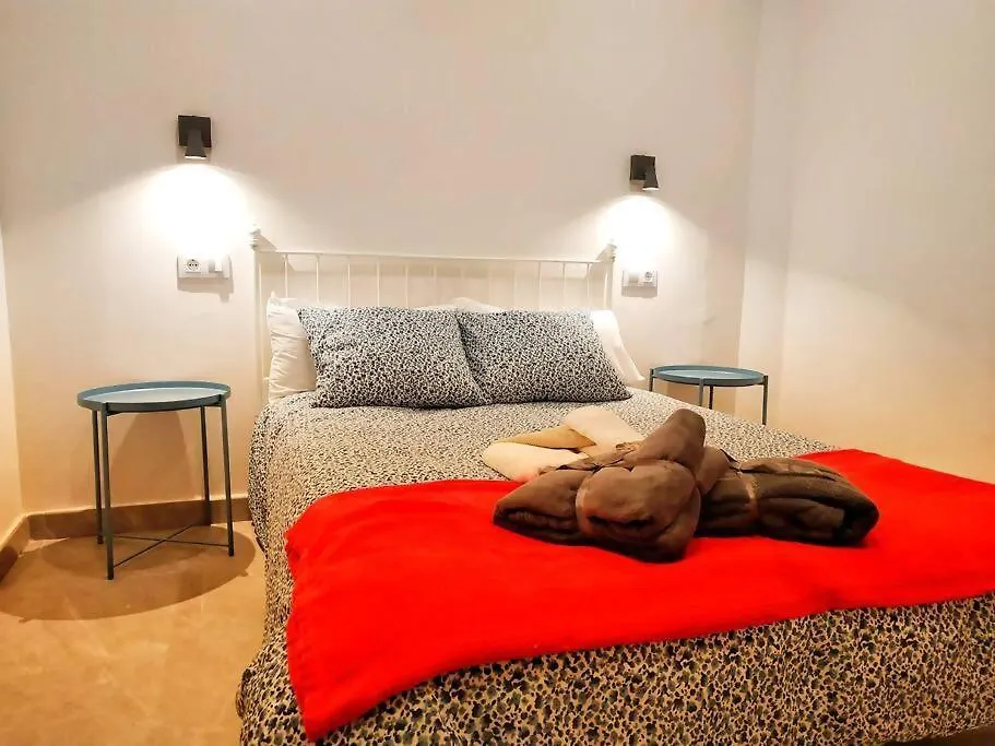 Apartamento L Cparking Segun Disponibilidad Netflix Sevilla 0*,  España