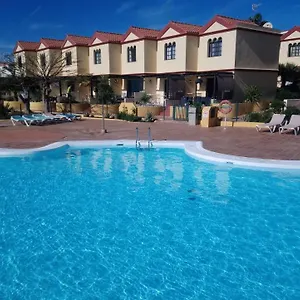 Fuerte Blue Apartamento Costa Calma