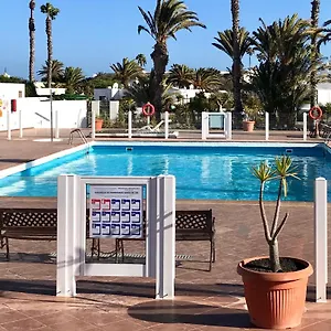 Casa Maiakai Сasa de vacaciones Playa Blanca (Lanzarote)