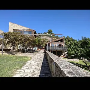 Casa Ecologica La Hotel Fatarella