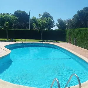 Vidadorada2020 Apartamento Miami Platja (Miami Playa)