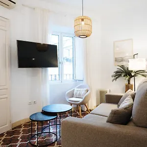 Apartamento Precioso En El Centro De La Ciudad, Sevilla