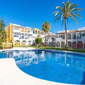 Rio Marinas Casasol Apartamento Nerja