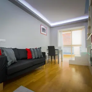 Holidays2malaga Biedmas Terraza En Casco Historico Apartamento Málaga