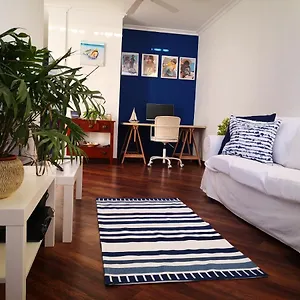 Casa Tyna Сasa de vacaciones Playa Blanca (Lanzarote)